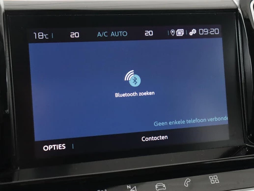 Citroën C5 Aircross - Afbeelding 26 van 30