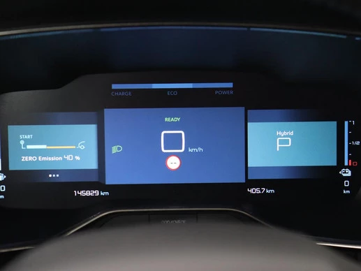 Citroën C5 Aircross - Afbeelding 28 van 30