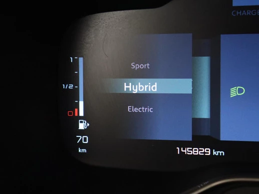 Citroën C5 Aircross - Afbeelding 29 van 30