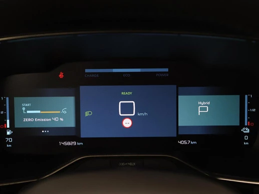 Citroën C5 Aircross - Afbeelding 30 van 30