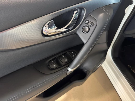 Nissan QASHQAI - Afbeelding 4 van 28