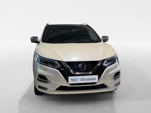 Nissan QASHQAI - Afbeelding 6 van 28