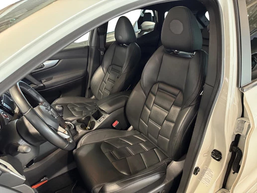 Nissan QASHQAI - Afbeelding 10 van 28