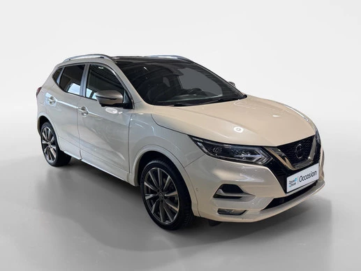 Nissan QASHQAI - Afbeelding 12 van 28