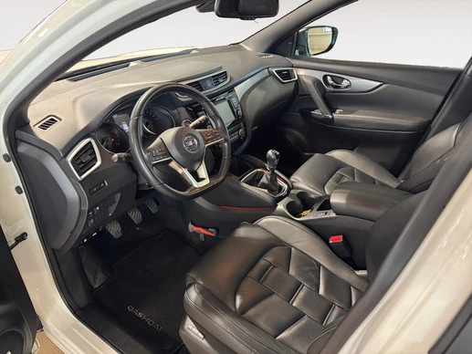 Nissan QASHQAI - Afbeelding 13 van 28