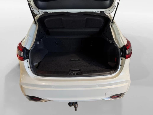 Nissan QASHQAI - Afbeelding 14 van 28