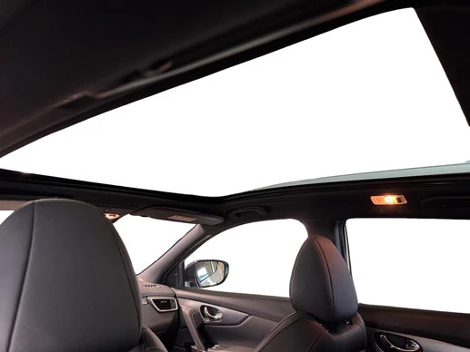 Nissan QASHQAI - Afbeelding 15 van 28