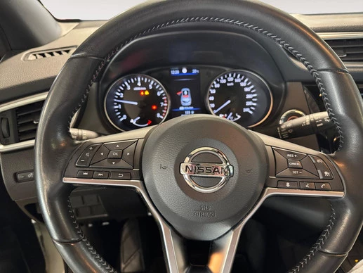 Nissan QASHQAI - Afbeelding 17 van 28