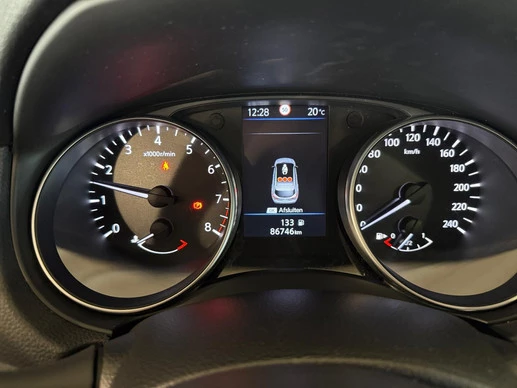 Nissan QASHQAI - Afbeelding 18 van 28