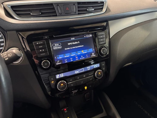 Nissan QASHQAI - Afbeelding 19 van 28