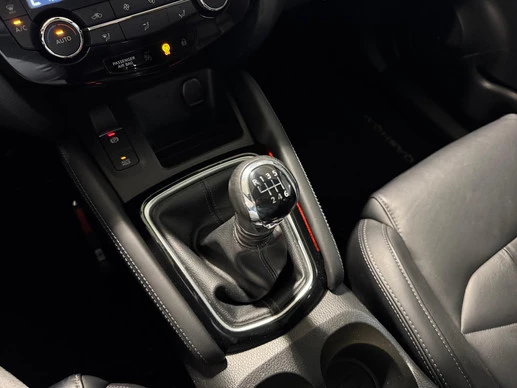 Nissan QASHQAI - Afbeelding 20 van 28