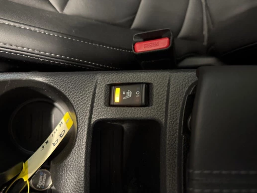 Nissan QASHQAI - Afbeelding 21 van 28