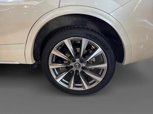 Nissan QASHQAI - Afbeelding 23 van 28