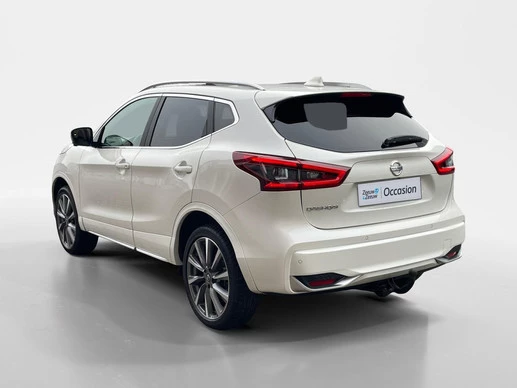 Nissan QASHQAI - Afbeelding 6 van 30