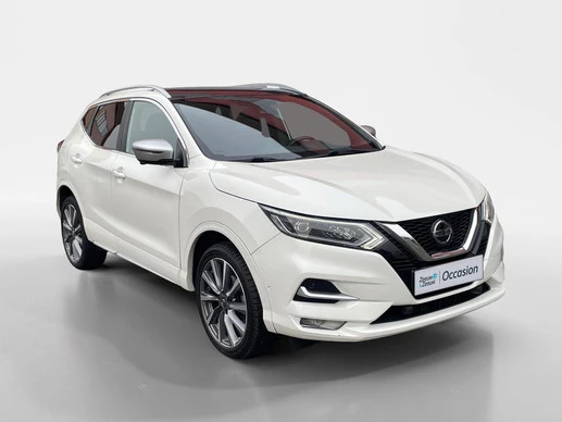 Nissan QASHQAI - Afbeelding 7 van 30