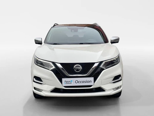 Nissan QASHQAI - Afbeelding 9 van 30