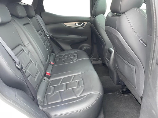 Nissan QASHQAI - Afbeelding 14 van 30