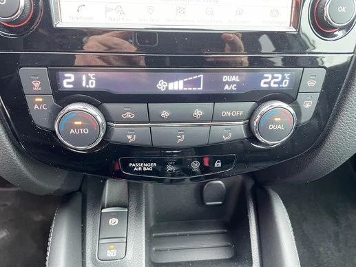 Nissan QASHQAI - Afbeelding 19 van 30