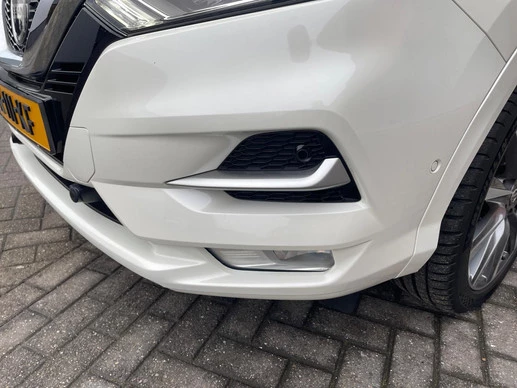Nissan QASHQAI - Afbeelding 22 van 30