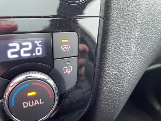 Nissan QASHQAI - Afbeelding 27 van 30