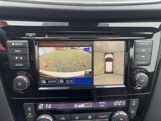 Nissan QASHQAI - Afbeelding 28 van 30