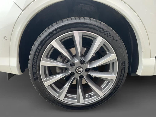 Nissan QASHQAI - Afbeelding 4 van 30