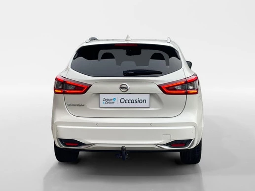 Nissan QASHQAI - Afbeelding 7 van 30