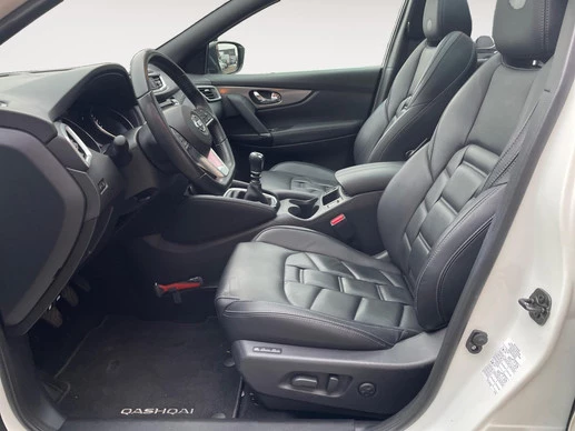 Nissan QASHQAI - Afbeelding 9 van 30