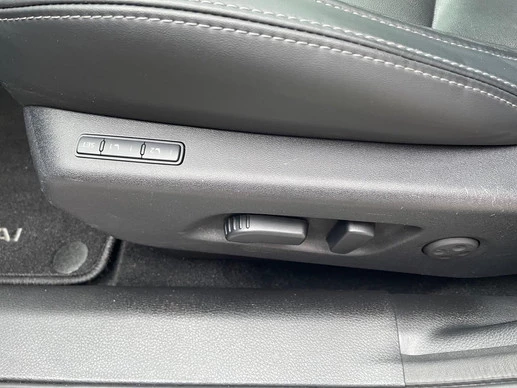 Nissan QASHQAI - Afbeelding 10 van 30