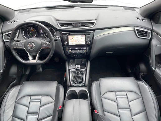 Nissan QASHQAI - Afbeelding 11 van 30