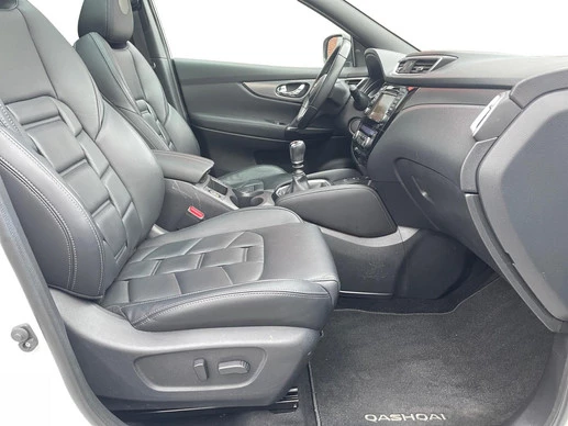 Nissan QASHQAI - Afbeelding 12 van 30