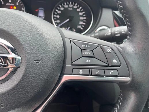 Nissan QASHQAI - Afbeelding 16 van 30