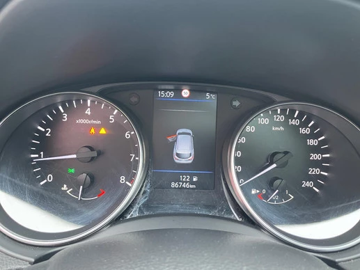 Nissan QASHQAI - Afbeelding 17 van 30