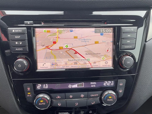 Nissan QASHQAI - Afbeelding 19 van 30