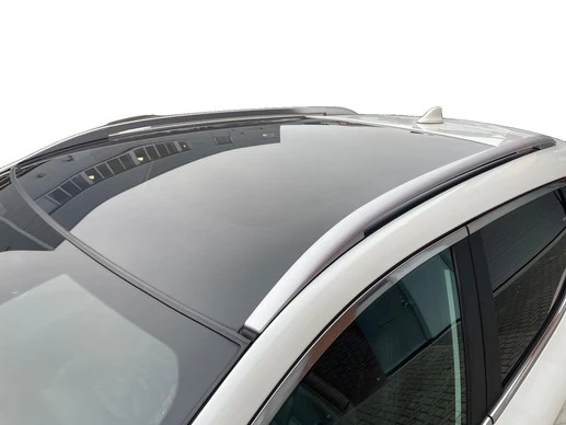 Nissan QASHQAI - Afbeelding 20 van 30