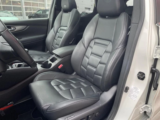 Nissan QASHQAI - Afbeelding 23 van 30