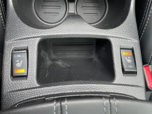 Nissan QASHQAI - Afbeelding 25 van 30