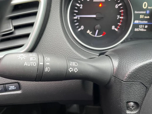 Nissan QASHQAI - Afbeelding 28 van 30