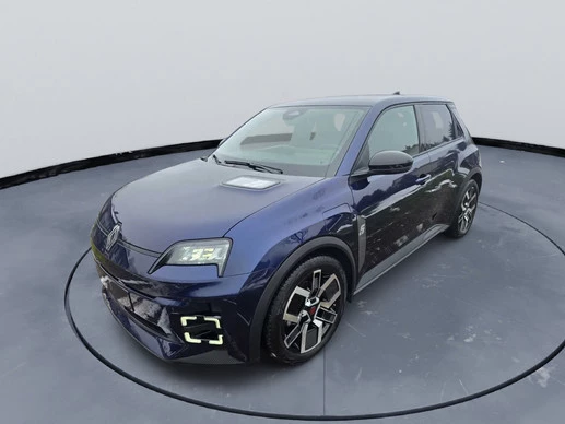 Renault 5 - Afbeelding 1 van 17