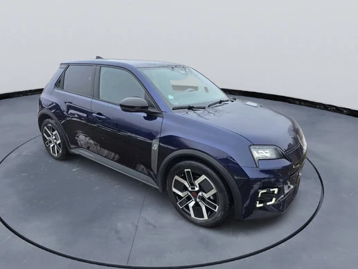 Renault 5 - Afbeelding 3 van 17