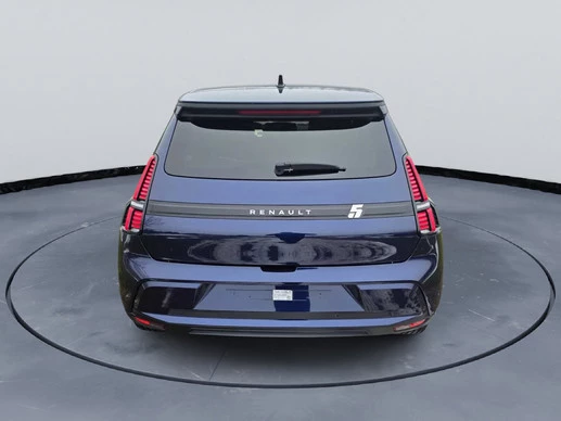 Renault 5 - Afbeelding 5 van 17