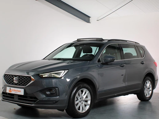 SEAT Tarraco - Afbeelding 1 van 30