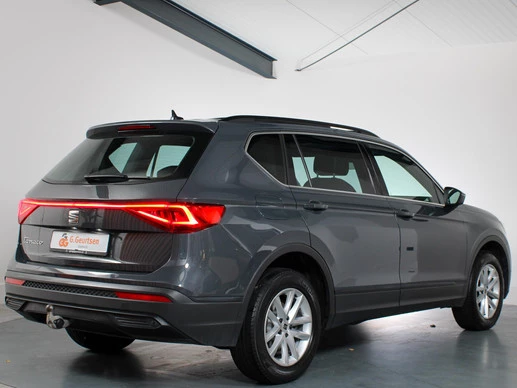 SEAT Tarraco - Afbeelding 2 van 30