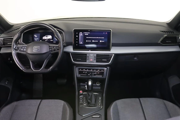 SEAT Tarraco - Afbeelding 3 van 30