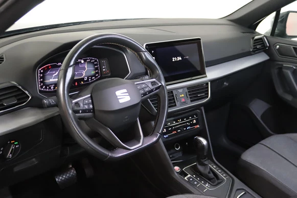 SEAT Tarraco - Afbeelding 8 van 30