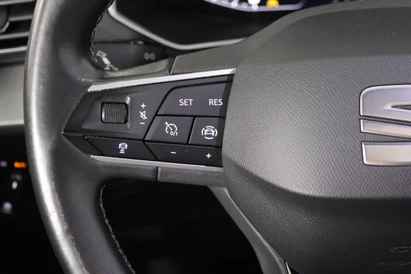 SEAT Tarraco - Afbeelding 15 van 30