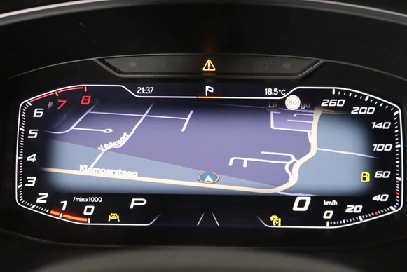 SEAT Tarraco - Afbeelding 16 van 30