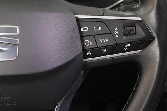 SEAT Tarraco - Afbeelding 17 van 30