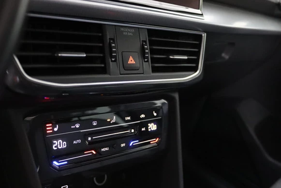 SEAT Tarraco - Afbeelding 25 van 30