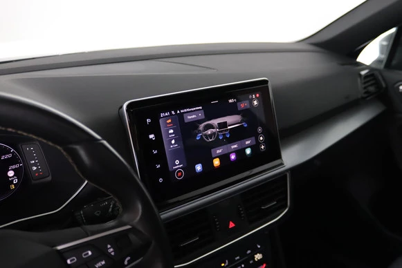 SEAT Tarraco - Afbeelding 26 van 30